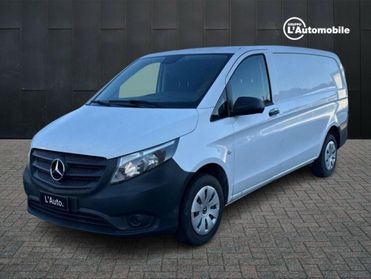 Mercedes Vito 114 cdi long auto my20
