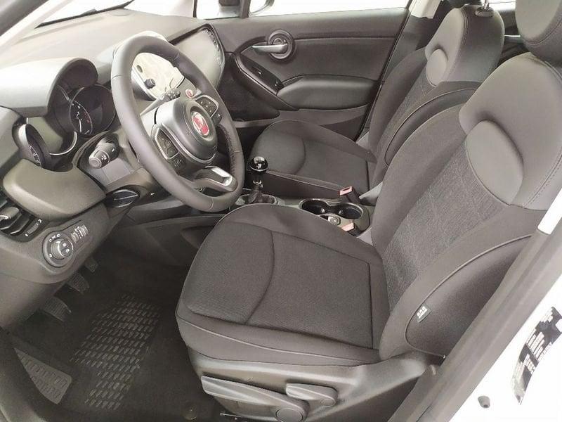 FIAT 500X 1.0 t3 120cv