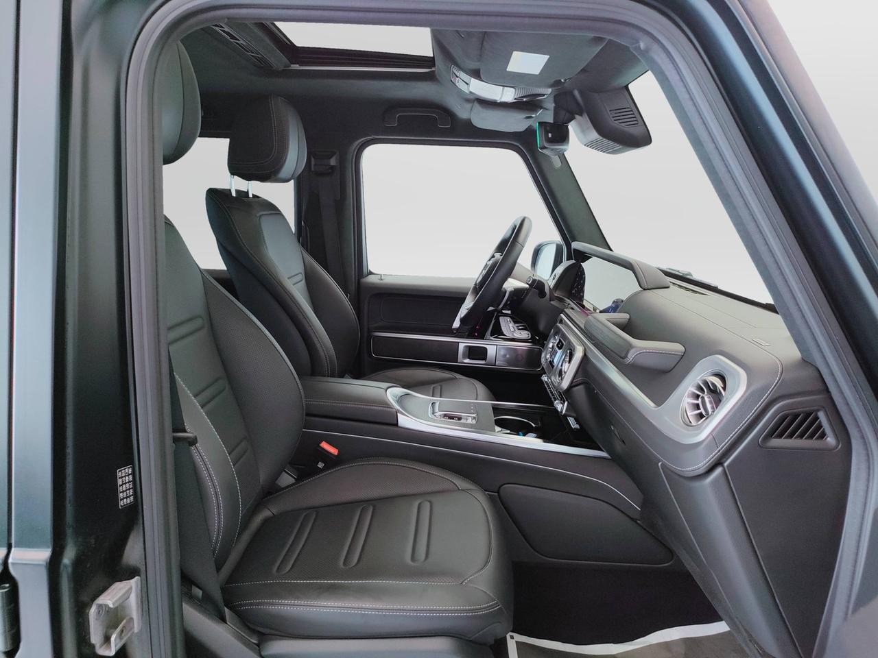 Mercedes-Benz Classe G-WN465 - G 450 d AMG Line 367cv auto
