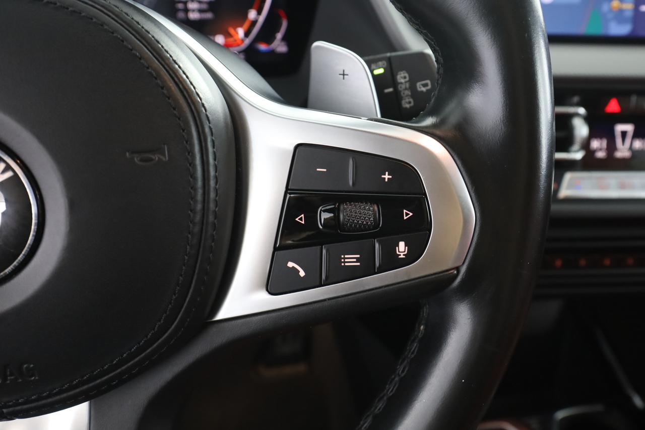 BMW Serie 1 (F40) M135i xdrive