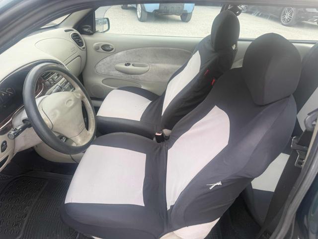 FORD Fiesta 1.2i 16V cat 3p Ghia senza nessun lavoro da fare