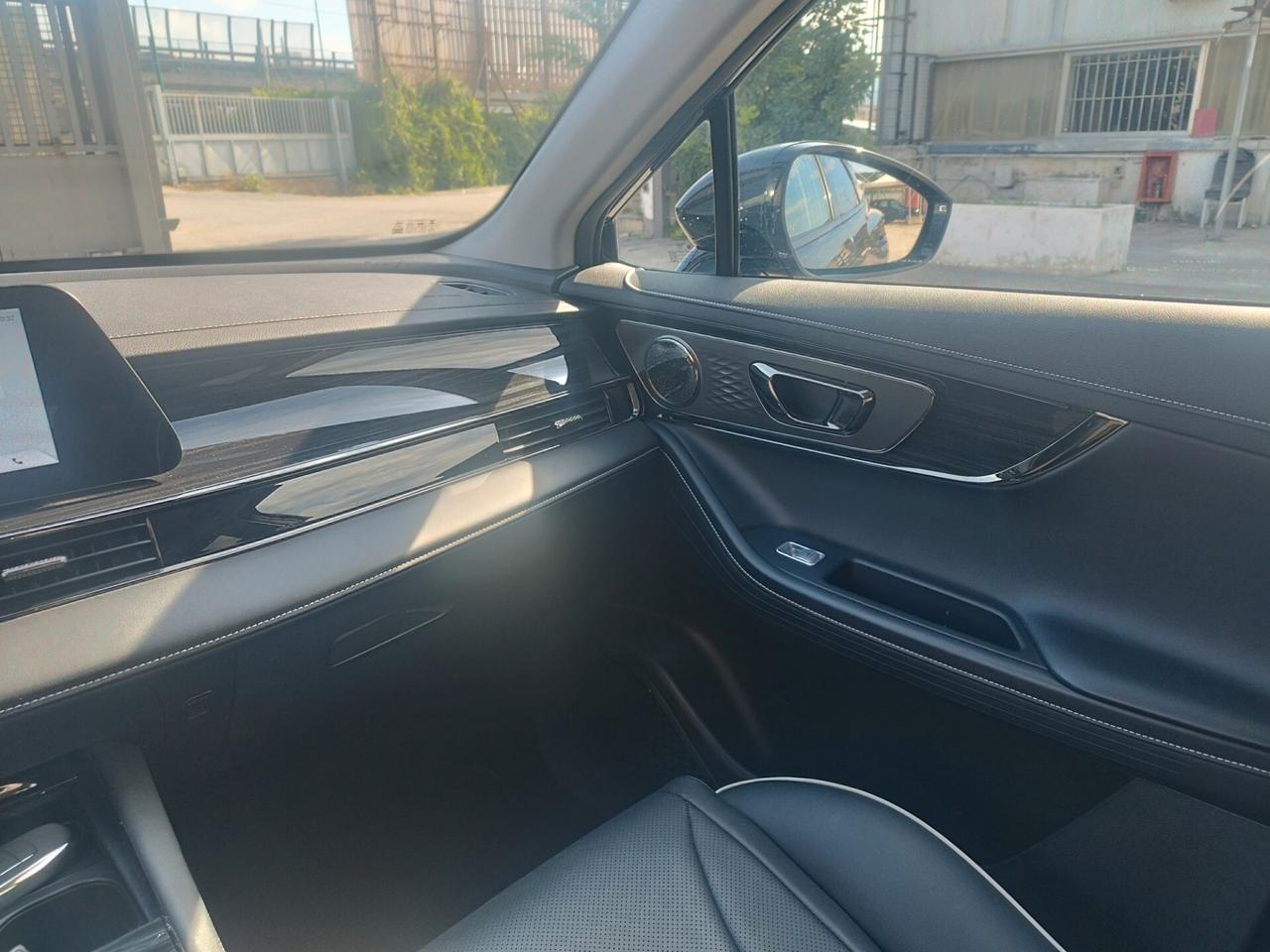 Omoda 5 EV PREMIUM