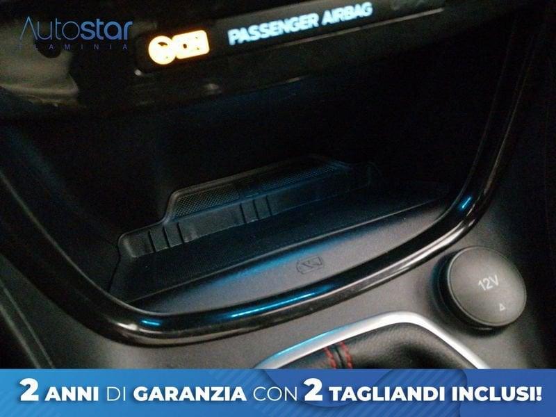 Ford Puma 1.0 ecoboost h ST-line Design s&s 125cv