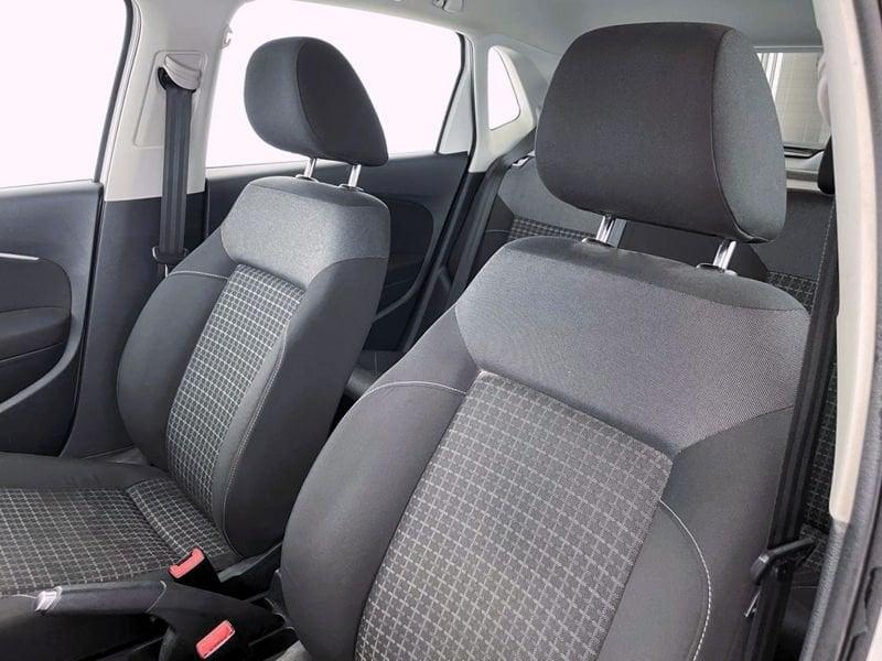 Volkswagen Polo Polo 1.4 TDI 5p. Business BlueMotion Technology