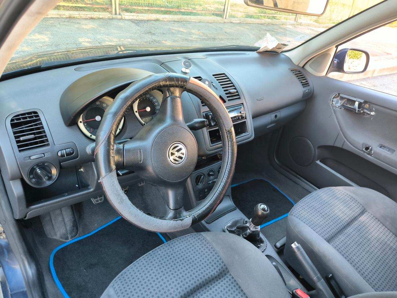 Volkswagen Polo 1.4 cat 5 porte Comfortline