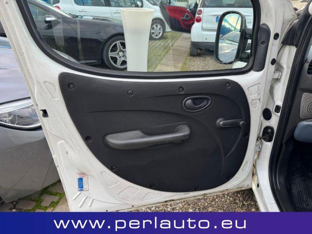 FIAT Doblo Doblò 1.3 JTD Cargo Lamierato