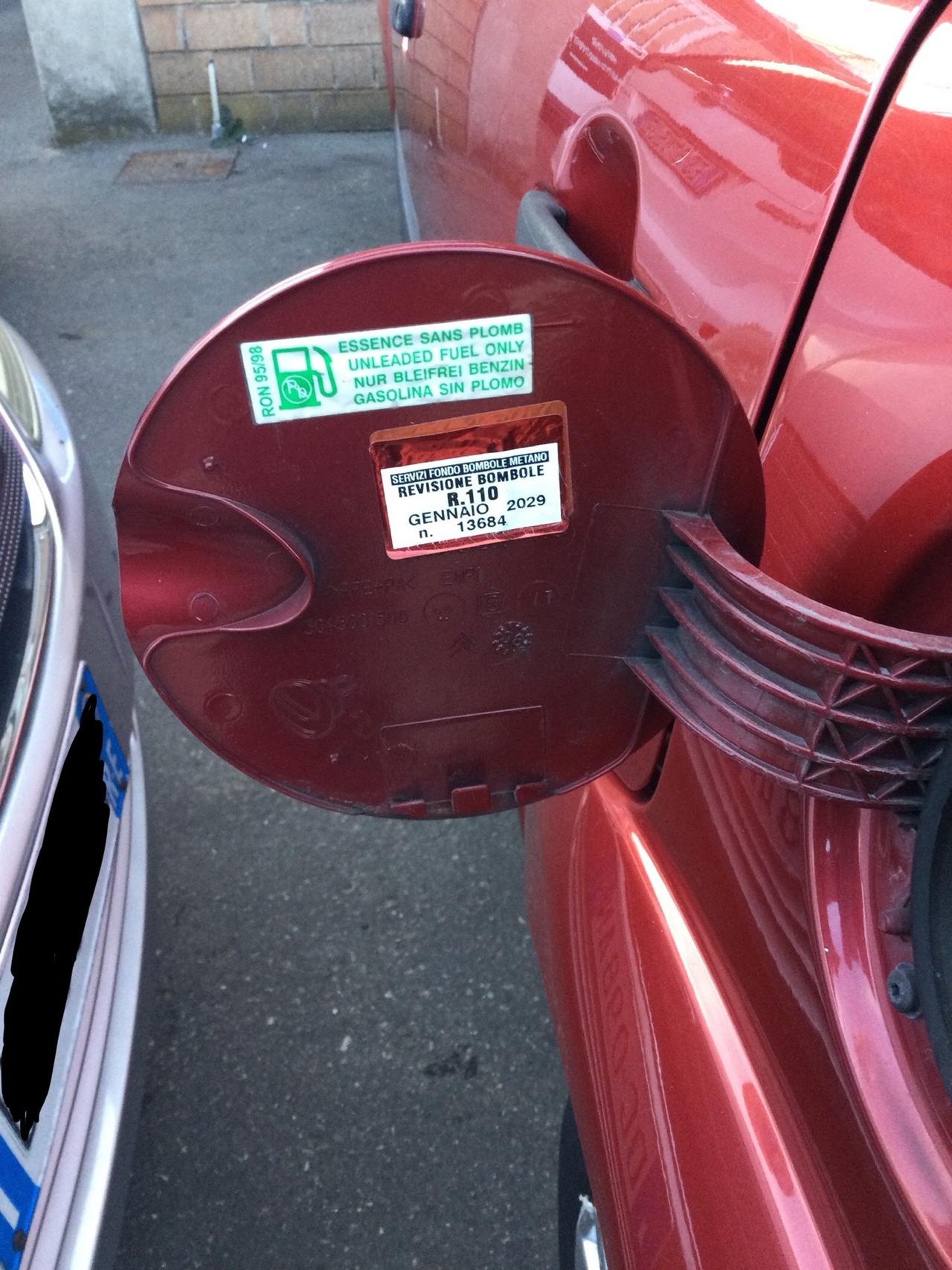 Citroen C3 1.4 Elegance B/ Metano