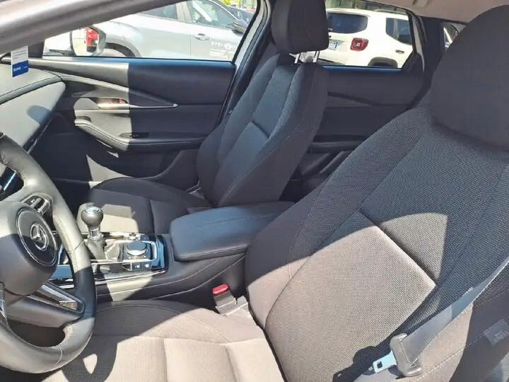 Mazda CX-30 2.0L Skyactiv-G M Hybrid 2WD Executive
