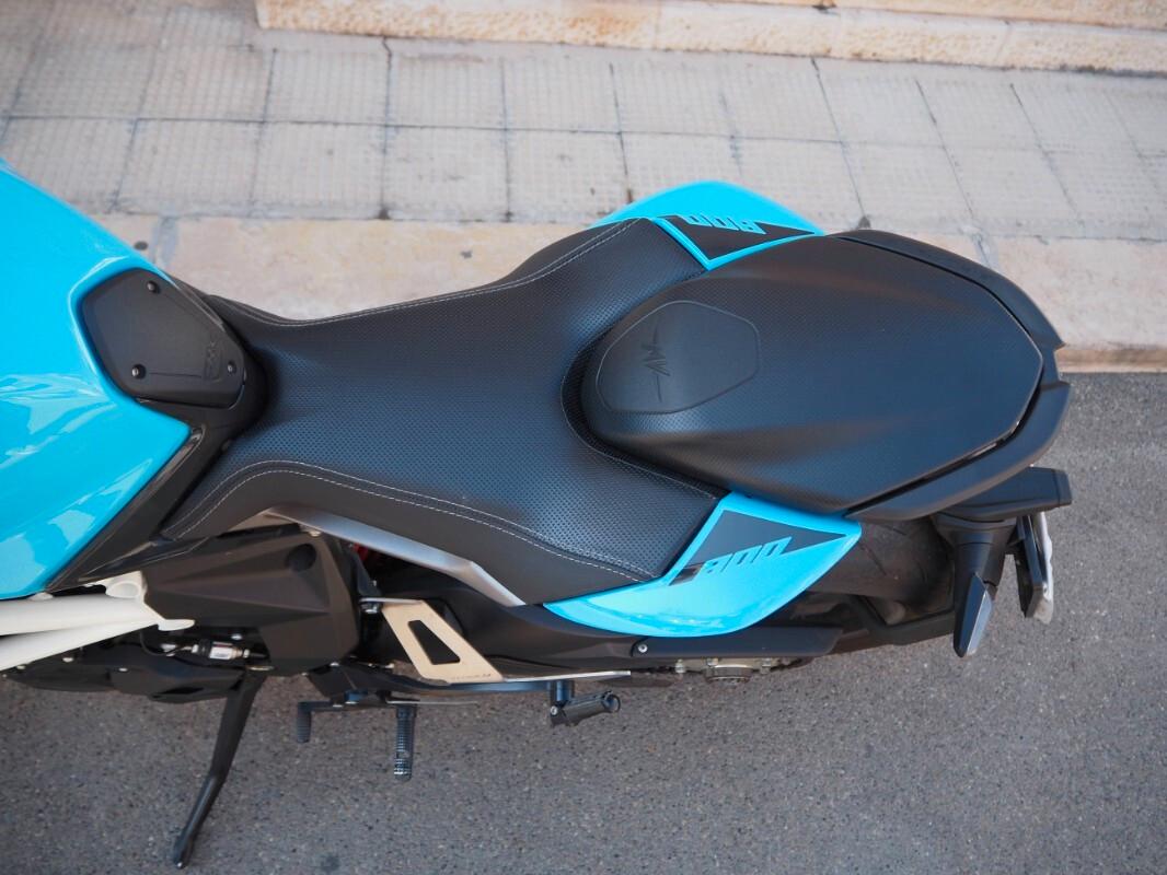 Mv Agusta Brutale 800