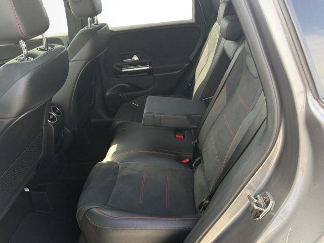 MERCEDES-BENZ B 200 d Automatic Premium