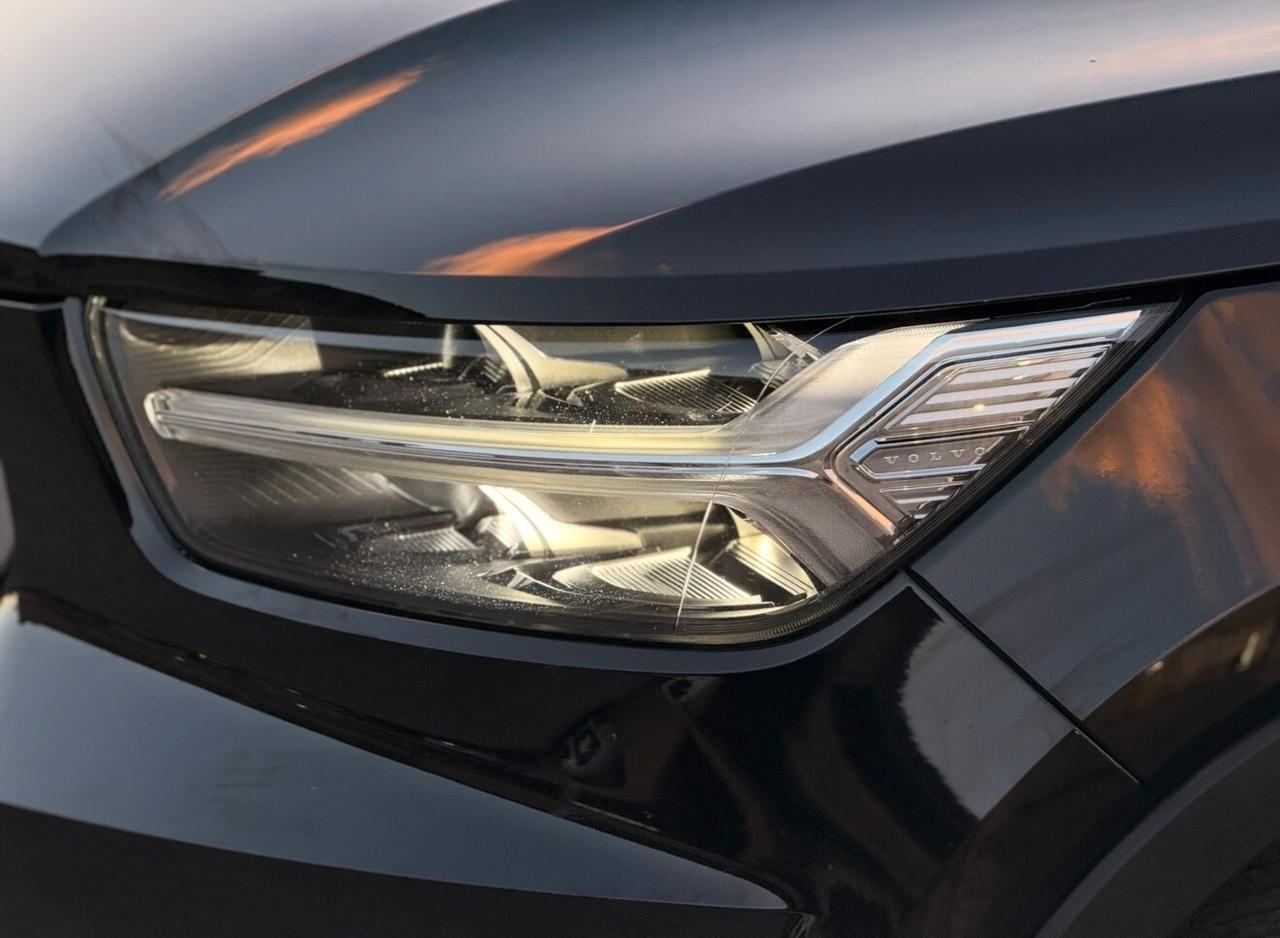 Volvo XC40 D3 Geartronic R-design