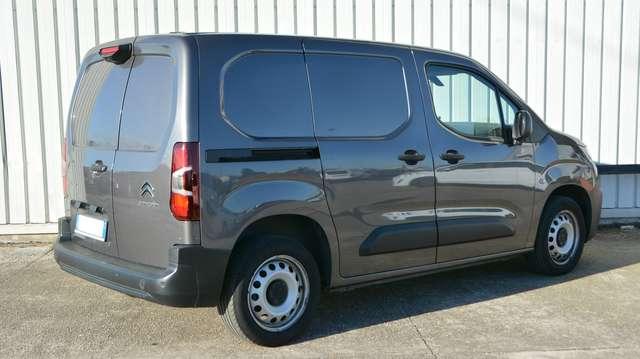 Citroen Berlingo 1.5 BlueHDi 130 M Club