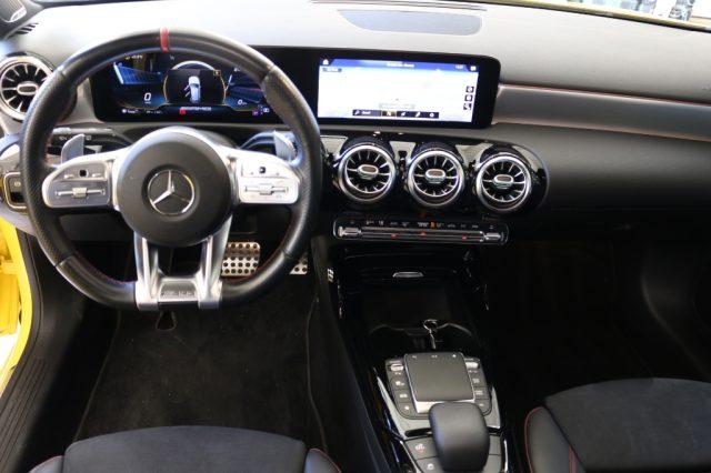 MERCEDES-BENZ A 35 AMG 4Matic