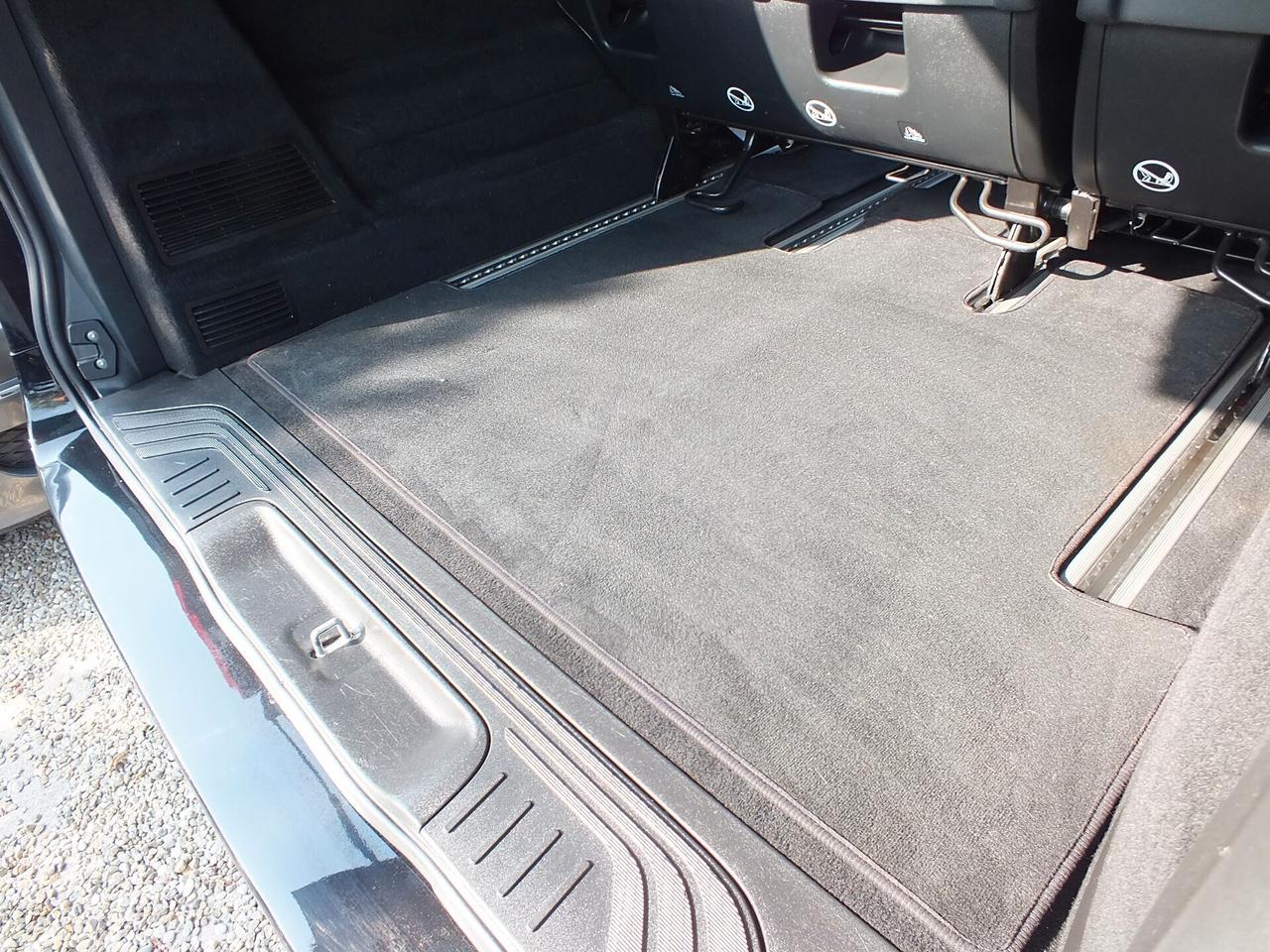 M.B VITO TOURER-CDI 190 CV 9 POSTI 4X4 SELECT EXTRA-LONG