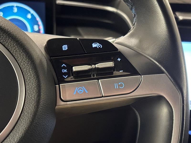 Hyundai Tucson 1.6 CRDi 48V Xline 2WD iMT