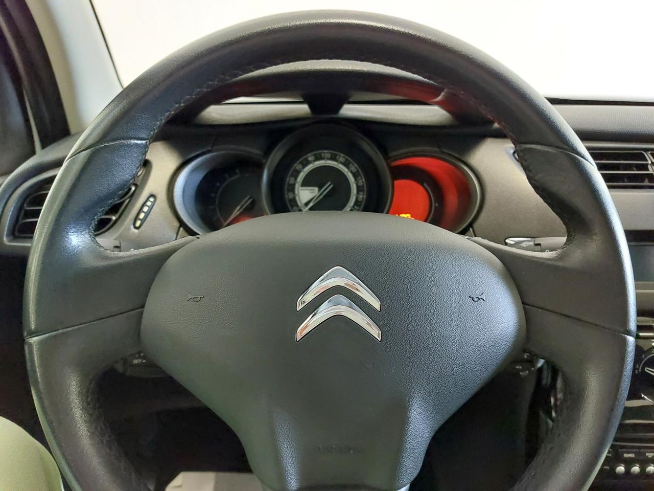 CITROEN C3 2ª serie C3 PureTech 82 Selection