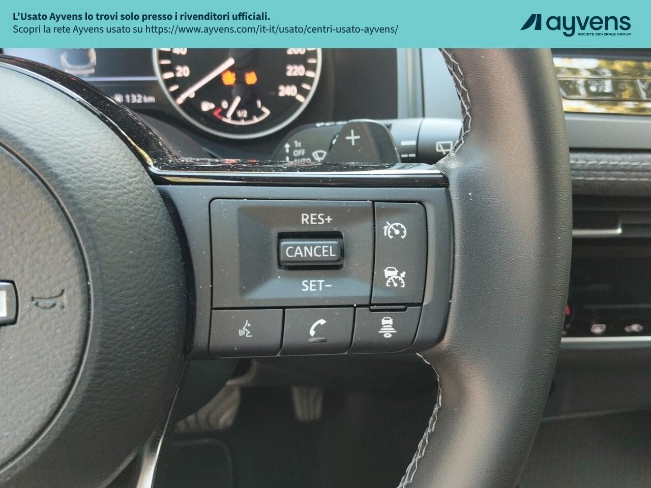 Nissan Qashqai MHEV 158 CV Xtronic Acenta