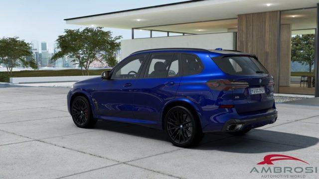 BMW X5 M60i xDrive