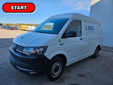 Volkswagen T6 Transporter 30 2.0 TDI 4Motion 150cv MOTORE KO