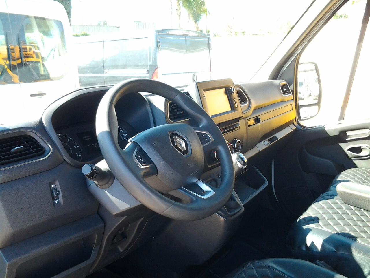 Renault Master 2.3 DCI 135 CV P.M T.M 07/2020