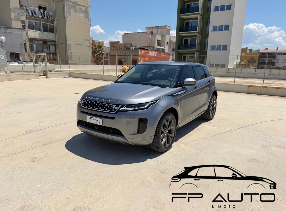 Land Rover Range Evoque 2.0D I4-L.Flw 150 CV S