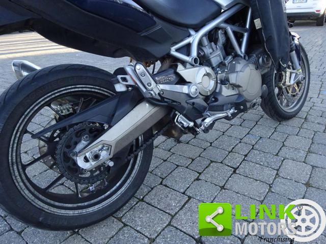 APRILIA Mana 850 Mana 850