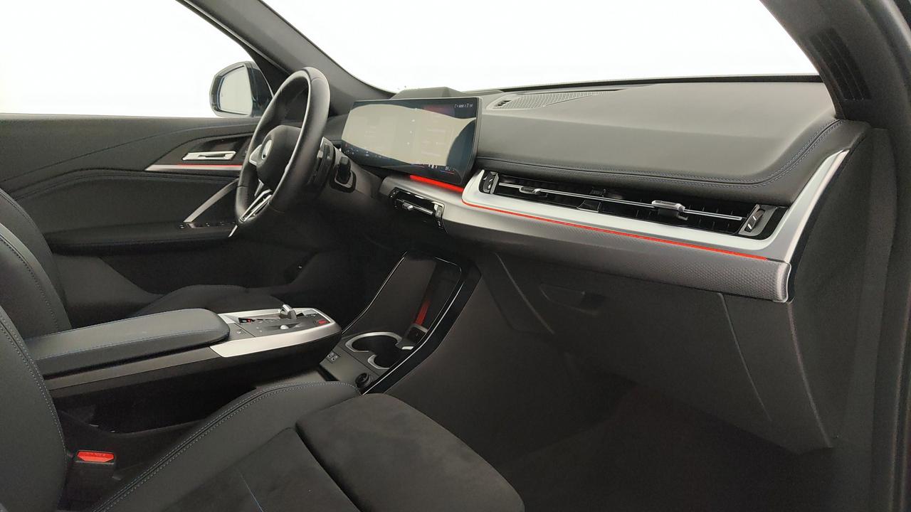 BMW X1 U11 - X1 xdrive 25e MSport Pro auto