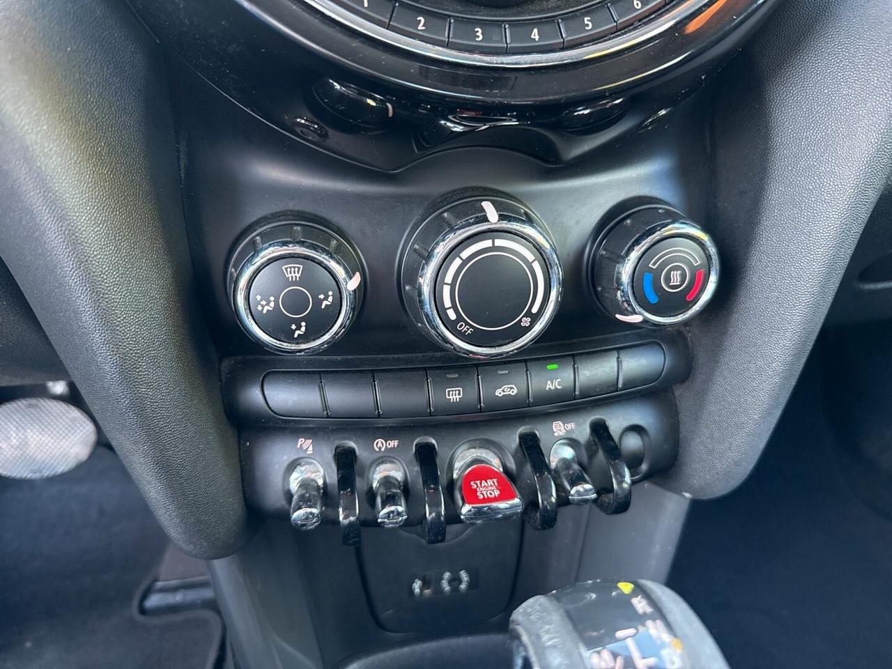 Mini One 1.5 D 5 porte - garanzia 12 mesi