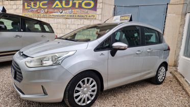 Ford B-Max 1.6 TDCi 95 CV