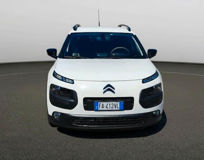 Citroen C4 Cactus PureTech 82 Shine