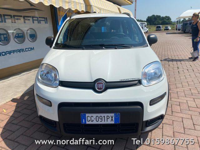 FIAT Panda 1.0 FireFly S&S Hybrid City Life ** NEOPATENTATO**