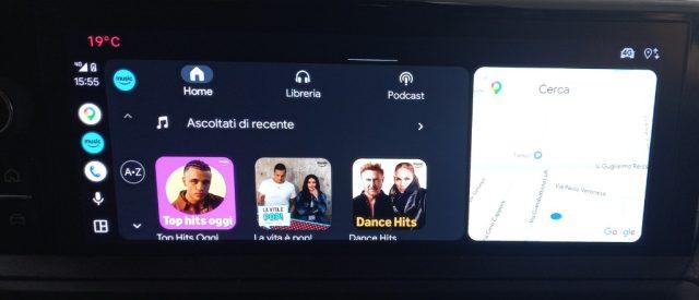 FIAT Scudo 1.5 BlueHDi 120 CV PASSOL LUNGO TETTO BASSO