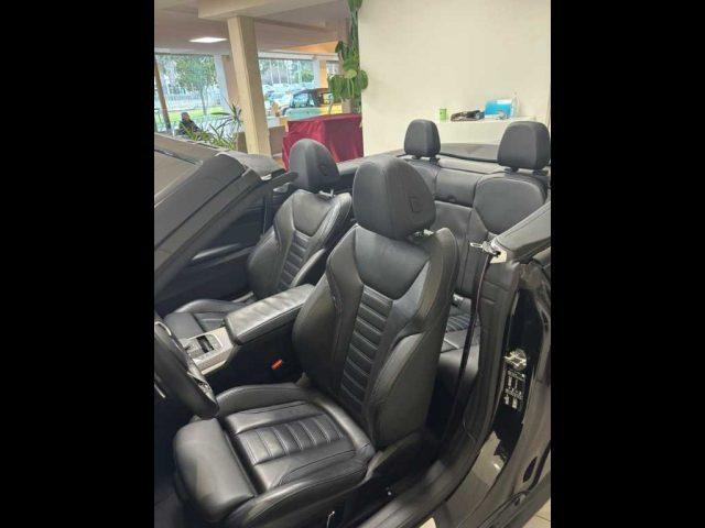 BMW 420 Serie 4 Cbr(G23/83) - d 48V Cabrio Msport Pro