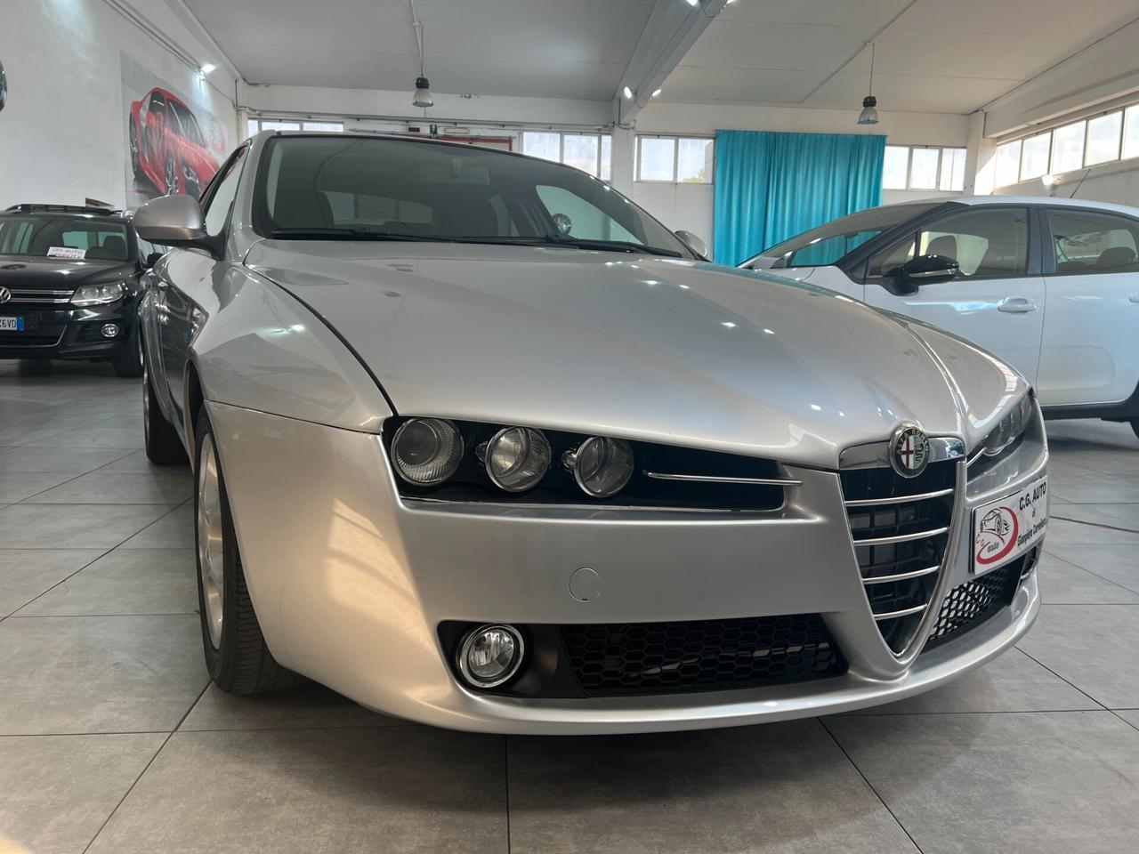 Alfa Romeo 159 1.9 150 CV - PROGRESSION - 2008