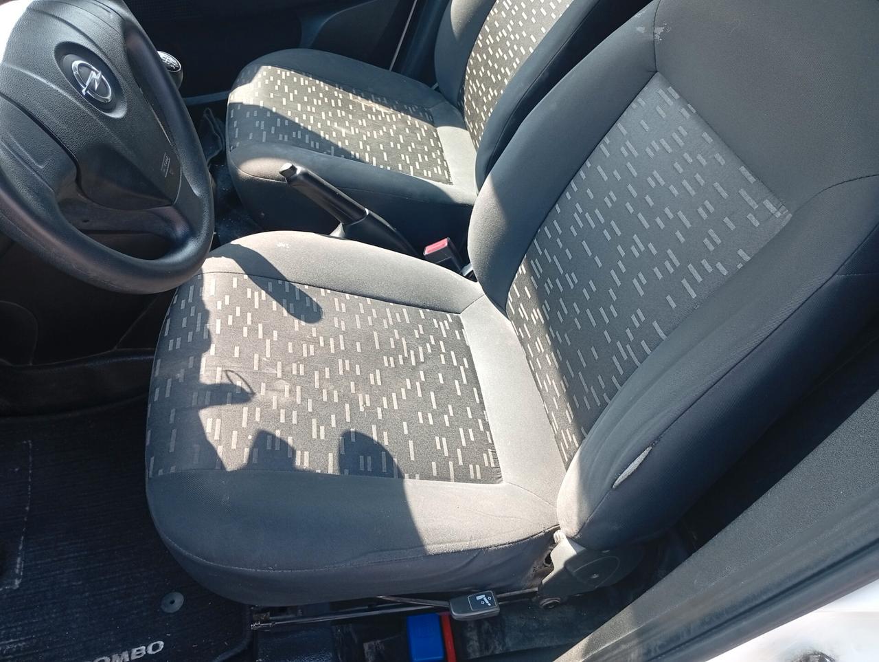 Opel Combo 1.3 CDTI PC-TN Van