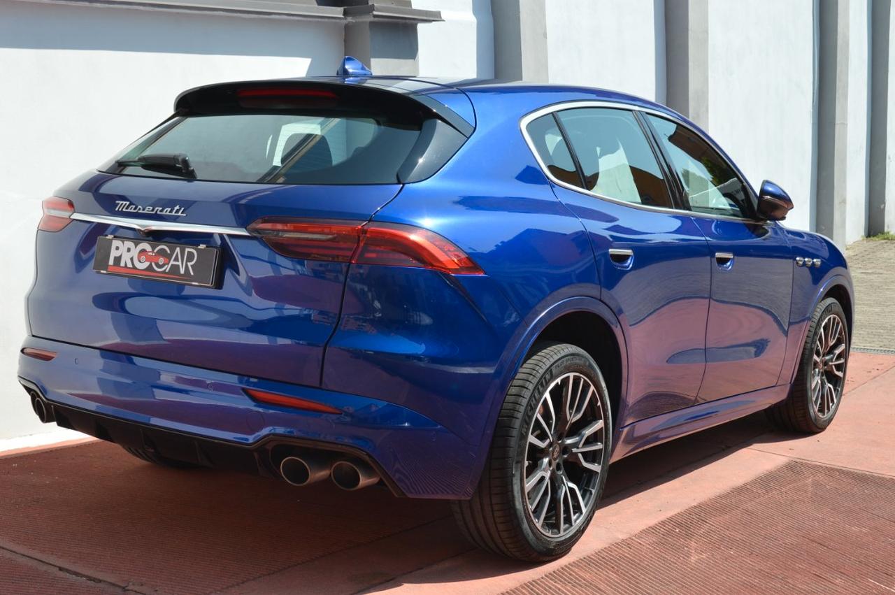 Maserati Grecale 2.0 mhev GT 300cv auto