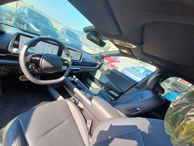 HYUNDAI Ioniq 6 77.4 kWh AWD Evolution + DM + SP