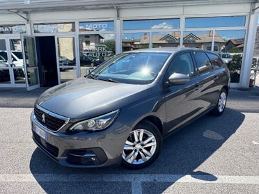 Peugeot 308 BlueHDi 130 S&S EAT6 SW Business