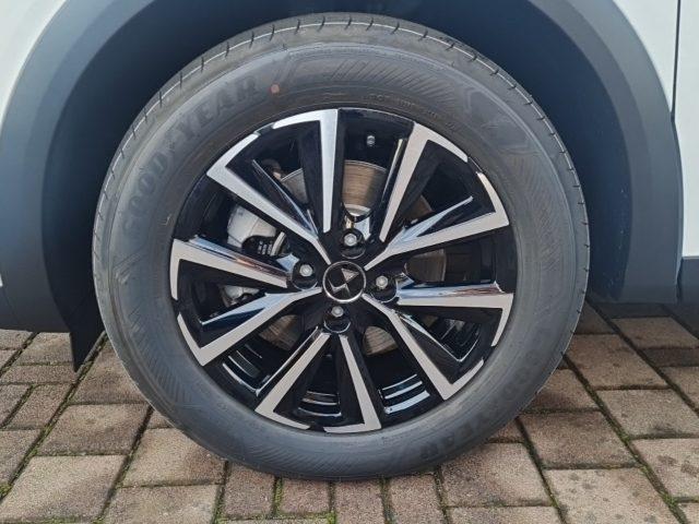 DS AUTOMOBILES DS 3 Hybrid 145 Pallas+