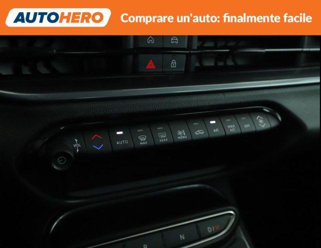 FIAT 600 Hybrid 110 CV DCT MHEV La Prima II