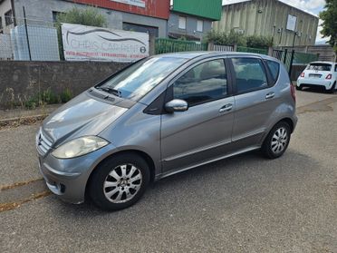 Mercedes-benz A 180 CDI Elegance