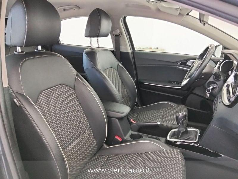 Kia Xceed 1.5 T-GDi 160 CV MHEV iMT Business