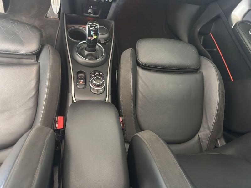 MINI Countryman Countryman 2.0 JCW auto