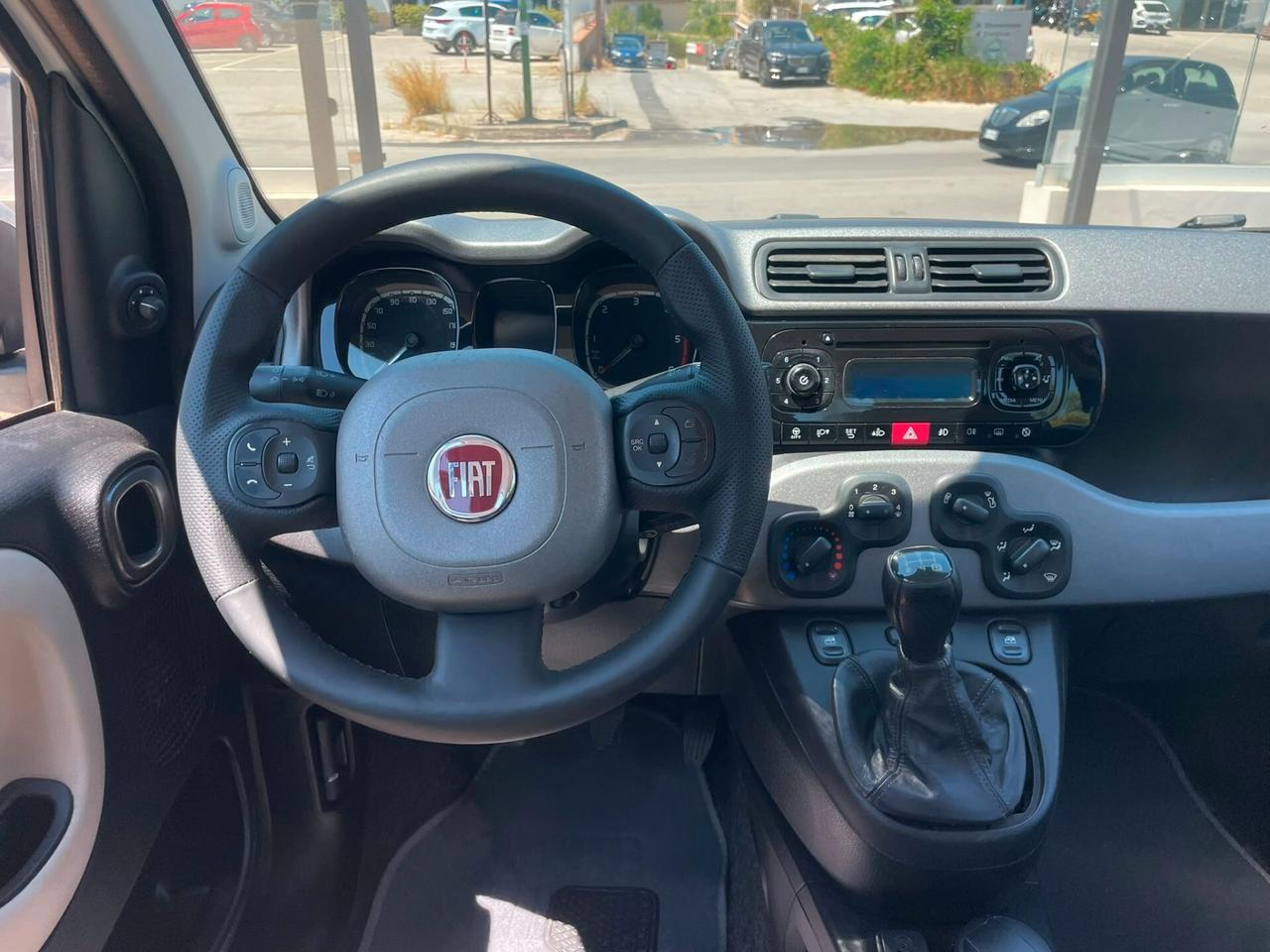 Fiat Panda 4x4"Finanziabile Senza Busta Paga"