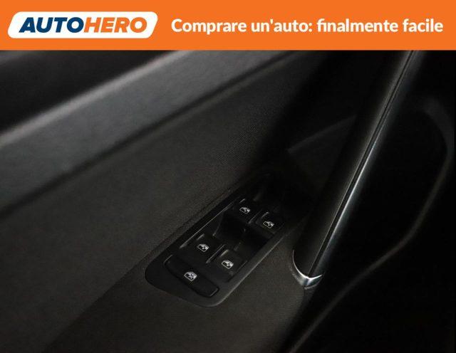 VOLKSWAGEN Golf 1.6 TDI 115 CV 5p. Sport BlueMotion Technology