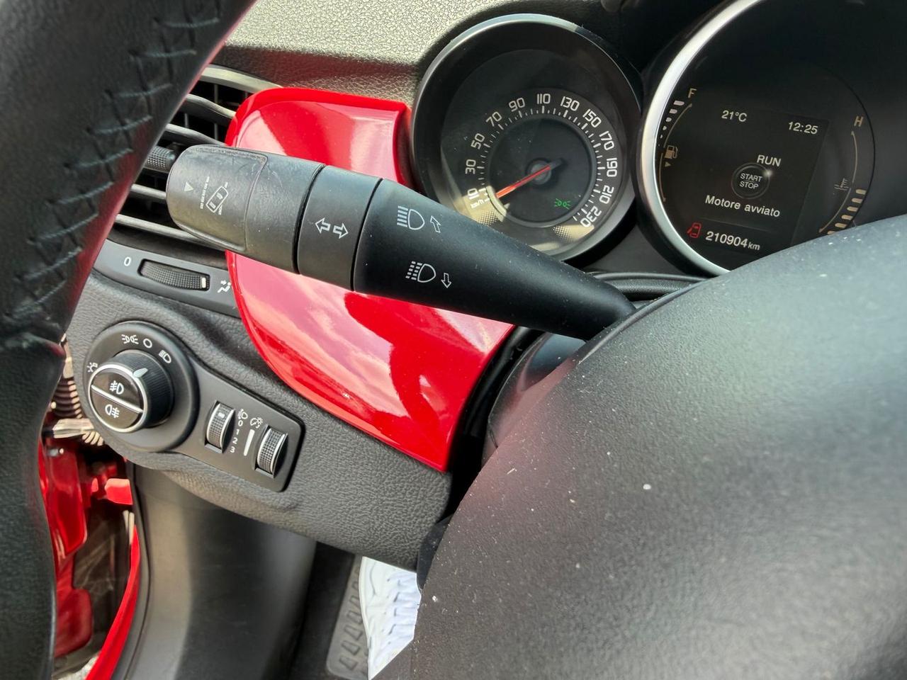 Fiat 500X Lounge 1.6 Multijet *PROMO FINANZ #11211