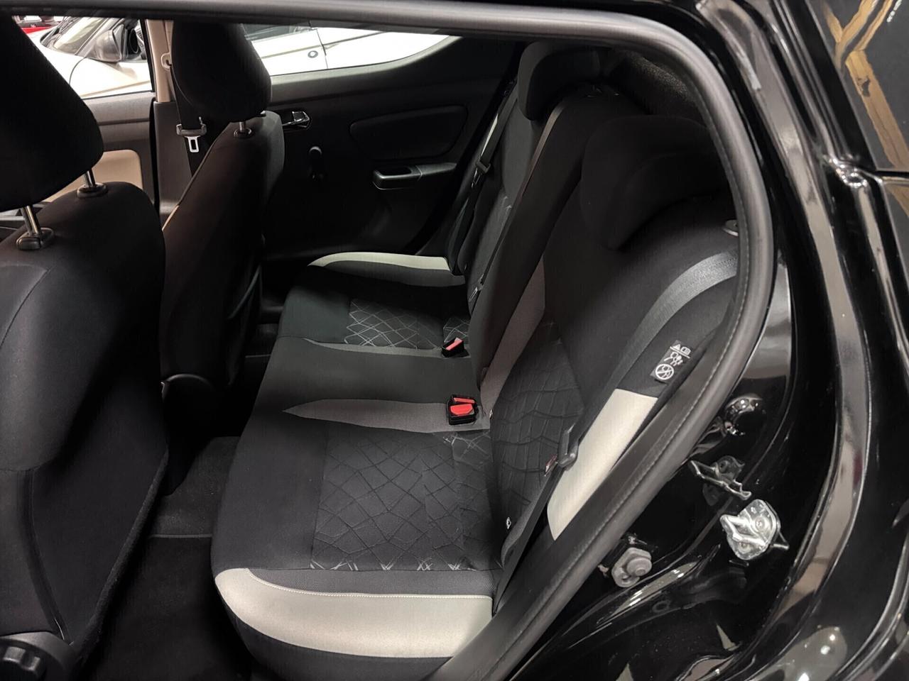 Nissan Micra 1.5 dCi 8V 5 porte Visia+