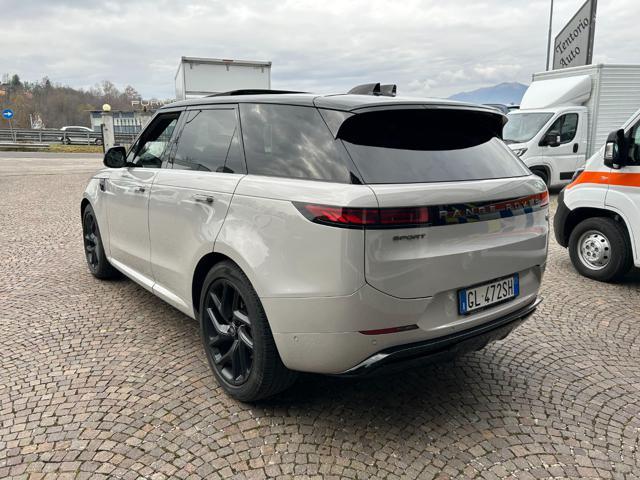 LAND ROVER Range Rover Sport 3.0D l6 249 CV SE
