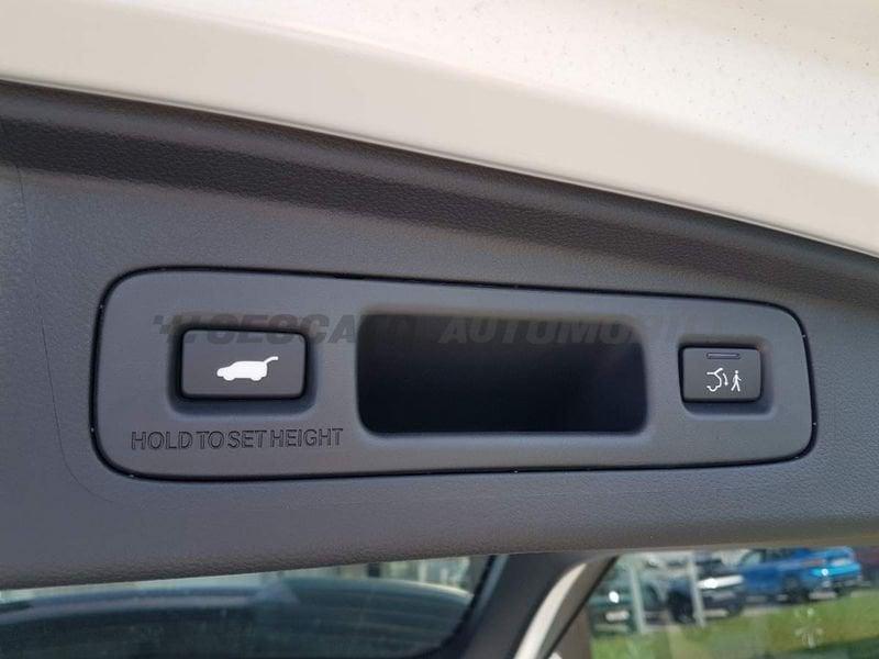 Honda CR-V CR-V 2.0 hev Elegance awd