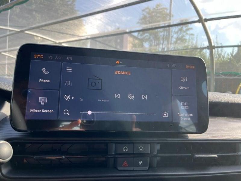 Jeep Avenger Avenger 1.2 Turbo 100 CV Altitude